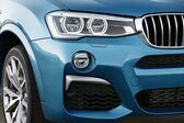 BMW X4 (F26) 2014 - 2018