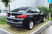 BMW X4 (F26) 2014 - 2018