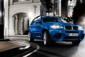 BMW X5 M (E70) 2010 - 2013