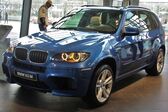 BMW X5 M (E70) 4.4 (555 Hp) xDrive Automatic 2010 - 2013