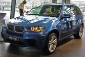 BMW X5 M (E70) 2010 - 2013