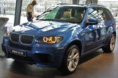 BMW X5 M (E70) 2010 - 2013