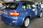 BMW X5 M (E70) 4.4 (555 Hp) xDrive Automatic 2010 - 2013