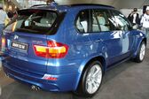 BMW X5 M (E70) 2010 - 2013