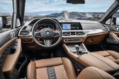 BMW X5 M (G05) 2019 - present