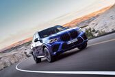 BMW X5 M (G05) 4.4 V8 (600 Hp) xDrive Steptronic 2019 - present