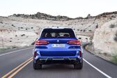 BMW X5 M (G05) 2019 - present