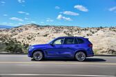 BMW X5 M (G05) Competition 4.4 V8 (625 Hp) xDrive Steptronic 2019 - present