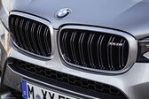 BMW X5 M (F85) 2015 - 2018