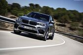 BMW X5 M (F85) 2015 - 2018