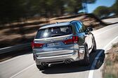 BMW X5 M (F85) 2015 - 2018