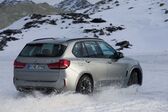 BMW X5 M (F85) 2015 - 2018