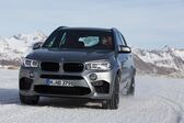 BMW X5 M (F85) 2015 - 2018