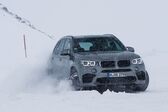 BMW X5 M (F85) 4.4 V8 (575 Hp) xDrive Steptronic 2015 - 2018