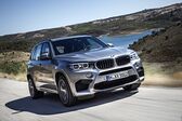 BMW X5 M (F85) 2015 - 2018