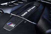 BMW X5 M (F85) 4.4 V8 (575 Hp) xDrive Steptronic 2015 - 2018
