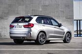 BMW X5 M (F85) 2015 - 2018