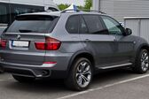 BMW X5 (E70, facelift 2010) M50d (381 Hp) xDrive Automatic 2013 - 2013