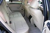 BMW X5 (E53, facelift 2003) 3.0d (218 Hp) Automatic 2003 - 2006