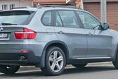 BMW X5 (E70) 3.0 sd (286 Hp) DPF 2007 - 2008