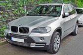 BMW X5 (E70) 3.0d (235 Hp) DPF 2007 - 2008