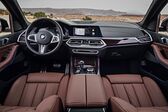 BMW X5 (G05) 50i (462 Hp) xDrive Steptronic 2018 - present