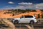 BMW X5 (G05) 2018 - present