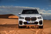 BMW X5 (G05) 30d (265 Hp) xDrive Steptronic 7 Seat 2018 - 2020