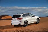 BMW X5 (G05) 30d (265 Hp) xDrive Steptronic 7 Seat 2018 - 2020