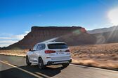 BMW X5 (G05) 50i (462 Hp) xDrive Steptronic 2018 - present