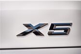 BMW X5 (G05) M50i V8 (530 Hp) xDrive Steptronic 2019 - present