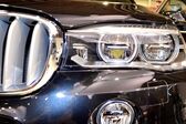 BMW X5 (F15) M50d (381 Hp) xDrive Steptronic 2013 - 2018