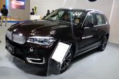 BMW X5 (F15) 25d (231 Hp) xDrive Steptronic 2015 - 2018