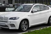 BMW X6 M (E71) 2009 - 2012