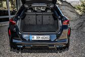 BMW X6 M (G06) 4.4 V8 (625 Hp) xDrive Steptronic 2019 - present