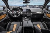 BMW X6 M (G06) 2019 - present