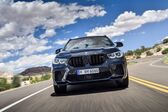 BMW X6 M (G06) 4.4 V8 (600 Hp) xDrive Steptronic 2019 - present