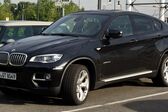 BMW X6 (E71 facelift 2012) M50d (381 Hp) Automatic 2012 - 2014