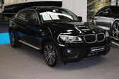 BMW X6 (E71 facelift 2012) 50i (407 Hp) xDrive Steptronic 2012 - 2014