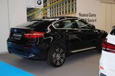 BMW X6 (E71 facelift 2012) 2012 - 2014