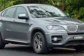 BMW X6 (E71) 50i (407 Hp) xDrive Steptronic 2008 - 2010