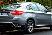 BMW X6 (E71) 2008 - 2012