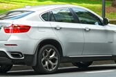 BMW X6 (E71) 50i (407 Hp) xDrive Steptronic 2008 - 2010