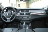 BMW X6 (E71) 35i (306 Hp) xDrive Steptronic 2010 - 2012