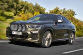 BMW X6 (G06) 2019 - present