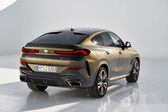 BMW X6 (G06) 2019 - present