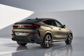 BMW X6 (G06) 2019 - present