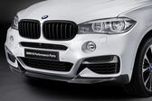 BMW X6 (F16) 30d (258 Hp) xDrive Steptronic 2014 - 2018
