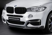 BMW X6 (F16) M50d (381 Hp) xDrive Steptronic 2014 - 2018