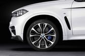 BMW X6 (F16) 50i (450 Hp) xDrive Steptronic 2014 - 2018